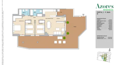 Apartment on Calle Provisional photo 20