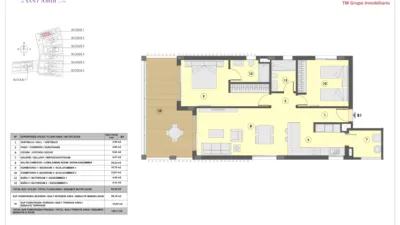 Apartment on Carrer Romaní, s/n photo 8