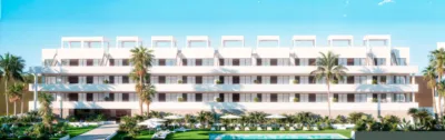 Piso – Finestrat, la Marina Baixa - Vista 4