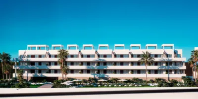 Piso – Finestrat, la Marina Baixa - Vista 4