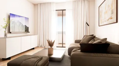 Pis – Finestrat, la Marina Baixa - Vista 4