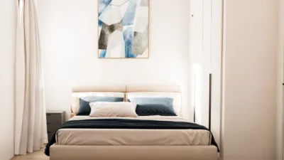 Pis – Finestrat, la Marina Baixa - Vista 5