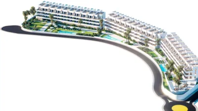 Pis – Finestrat, la Marina Baixa - Vista 4
