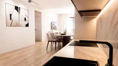 Piso – Finestrat - Vista 2
