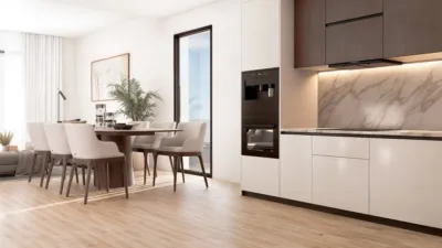 Piso – Finestrat - Vista 5