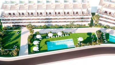 Piso – Finestrat, la Marina Baixa - Vista 3