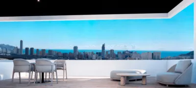 Piso – Finestrat, la Marina Baixa - Vista 5