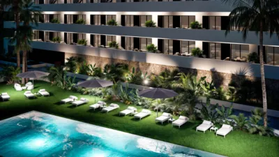 Piso – Finestrat - Vista 3