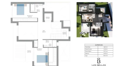 Chalet en Avenida Barcelona, s/n photo 89