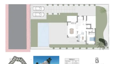 Chalet en Avenida Barcelona, s/n photo 87