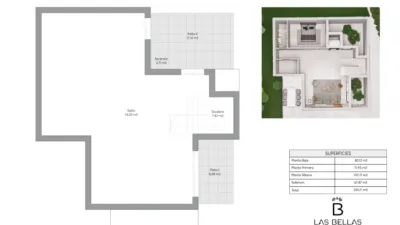 Chalet on Avenida Barcelona, s/n photo 91