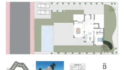 Chalet on Avenida Barcelona, s/n photo 87
