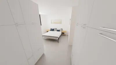 Promoción Residencial Omega, Avenida Alcalde Francisco García Lara s/n. Pulianas de 275.000 €