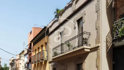 House on Carrer de la Plana de l'Hospital photo 10