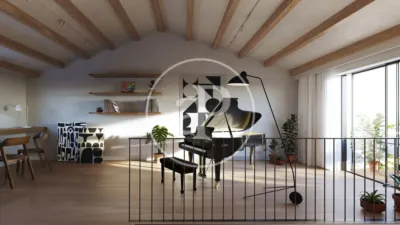 House on Carrer de la Plana de l'Hospital photo 5