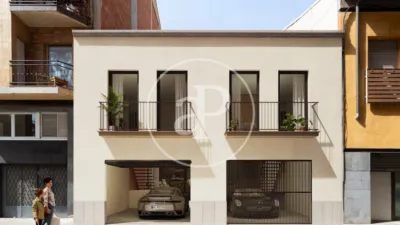 House on Carrer de la Plana de l'Hospital photo 7