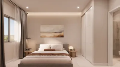 Promoción Urban City Campus, Calle María Amaya La Gazpacha 12. Casería de Montijo-Nueva Granada (Distrito Norte. Granada Capital) de 145.000 €