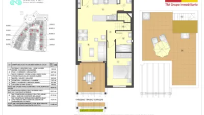 House on Calle Provisional photo 20