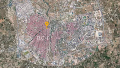 Promoción Edificio Undiscal, Avenida de la Libertad s/n. Pont Nou (Distrito Núcleo Urbano. Elx - Elche) de 173.000 €