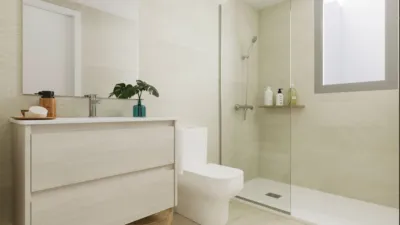 Promoción Albe Zaragoza, Miralbueno (Zaragoza Capital) de 374.000 €