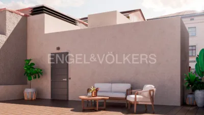 Promoción Grassot, El Camp d'en Grassot-Gràcia Nova (Distrito Gràcia. Barcelona Capital) de 775.000 €