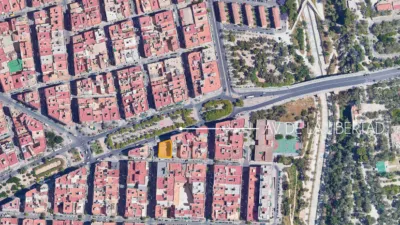 Promoción Edificio Undiscal, Avenida de la Libertad s/n. Pont Nou (Distrito Núcleo Urbano. Elx - Elche) de 173.000 €