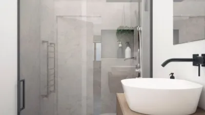 Promoción Edificio Undiscal, Avenida de la Libertad s/n. Pont Nou (Distrito Núcleo Urbano. Elx - Elche) de 173.000 €