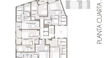 Promoción Edificio Undiscal, Avenida de la Libertad s/n. Pont Nou (Distrito Núcleo Urbano. Elx - Elche) de 173.000 €