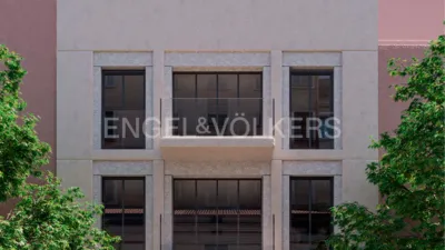 Promoción Grassot, El Camp d'en Grassot-Gràcia Nova (Distrito Gràcia. Barcelona Capital) de 775.000 €