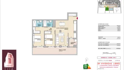 Apartment on Carretera Street, 27 photo 6
