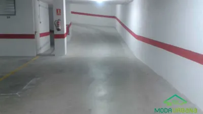 Promoción Calle Arabial, Nº 96, Calle Arabial, Nº 96. Camino de Ronda (Distrito Ronda. Granada Capital) de 30.000 €