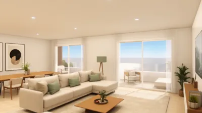 Apartment on Antonio Pintor Street, 20 photo 2