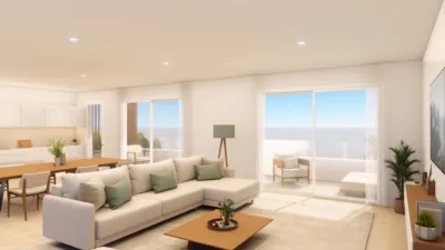 Apartment on Antonio Pintor Street, 20 photo 5