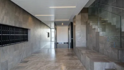 Promoción Residencial Alborada, Calle Pampaneira, frente C/ Bérchules s/n. Juventud-Sanders (Distrito Ronda. Granada Capital) de 270.000 €