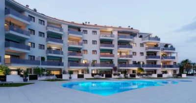 Piso – Dénia - Vista 3