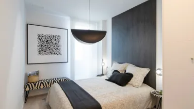 Promoción Residencial Alborada, Calle Pampaneira, frente C/ Bérchules s/n. Juventud-Sanders (Distrito Ronda. Granada Capital) de 270.000 €