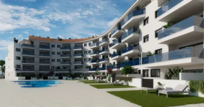 Pis – Dénia - Vista 5