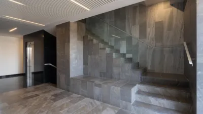 Promoción Residencial Alborada, Calle Pampaneira, frente C/ Bérchules s/n. Juventud-Sanders (Distrito Ronda. Granada Capital) de 270.000 €