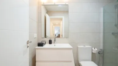 Promoción Residencial Alborada, Calle Pampaneira, frente C/ Bérchules s/n. Juventud-Sanders (Distrito Ronda. Granada Capital) de 270.000 €