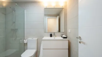 Promoción Residencial Alborada, Calle Pampaneira, frente C/ Bérchules s/n. Juventud-Sanders (Distrito Ronda. Granada Capital) de 270.000 €