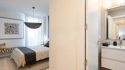 Promoción Residencial Alborada, Calle Pampaneira, frente C/ Bérchules s/n. Juventud-Sanders (Distrito Ronda. Granada Capital) de 270.000 €