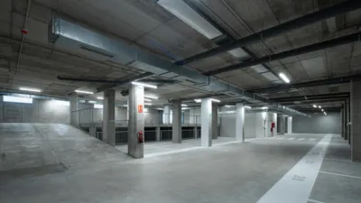 Promoción Residencial Alborada, Calle Pampaneira, frente C/ Bérchules s/n. Juventud-Sanders (Distrito Ronda. Granada Capital) de 270.000 €