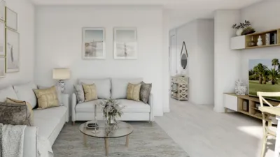 Piso – Dénia - Vista 4