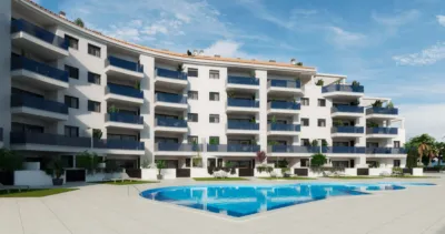 Piso – Dénia - Vista 5
