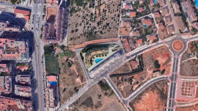 Piso – Dénia - Vista 4
