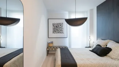 Promoción Residencial Alborada, Calle Pampaneira, frente C/ Bérchules s/n. Juventud-Sanders (Distrito Ronda. Granada Capital) de 270.000 €
