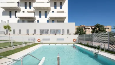 Promoción Residencial Alborada, Calle Pampaneira, frente C/ Bérchules s/n. Juventud-Sanders (Distrito Ronda. Granada Capital) de 270.000 €