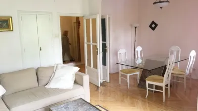 Piso en alquiler en Nuevos Ministerios - Imagen 2