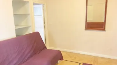 Piso en alquiler en Nuevos Ministerios - Imagen 4