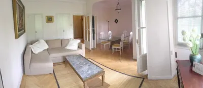 Piso en alquiler en Nuevos Ministerios - Imagen 5